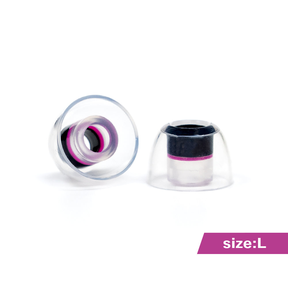 Pentaconn Coreir AL Alloy Eartips