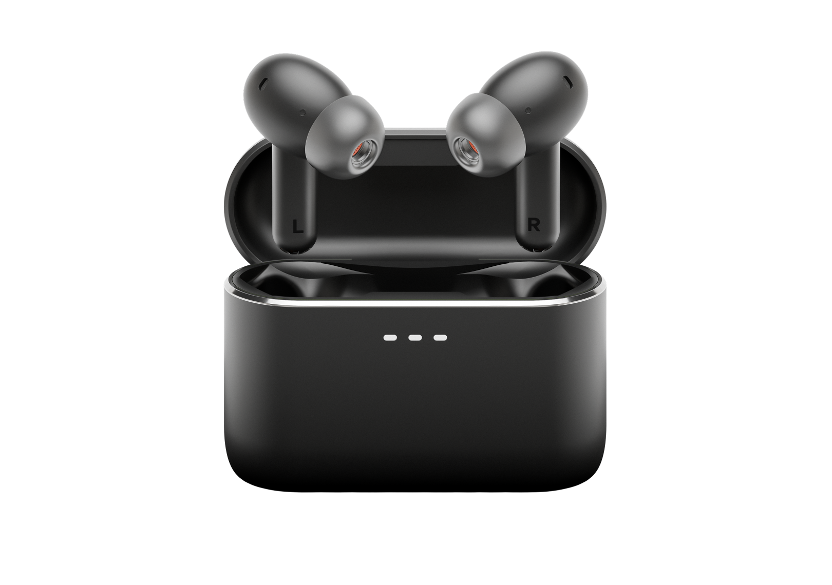イヤホン MGA Wireless Earbuds Case Cambridge Melomania A100