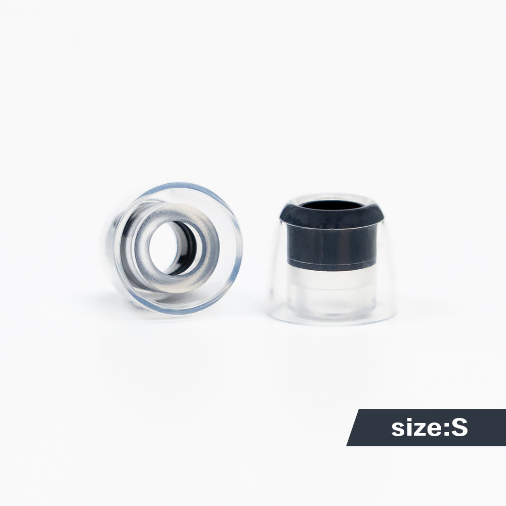 Pentaconn Coreir AL Alloy Eartips