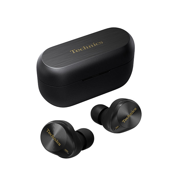 TECHNICS EAH-AZ80 True Wireless Noise Cancelling Earbuds