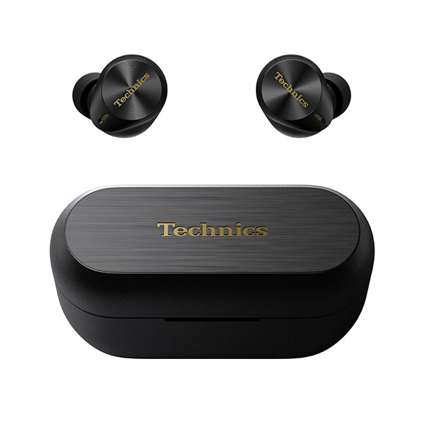 TECHNICS EAH-AZ80 True Wireless Noise Cancelling Earbuds