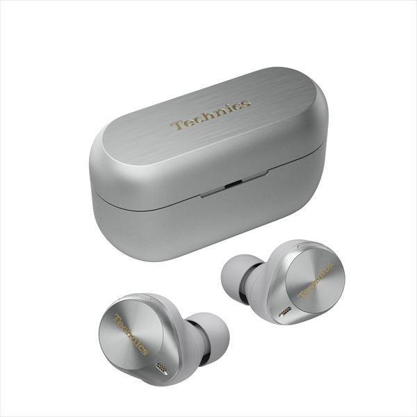 TECHNICS EAH-AZ80 True Wireless Noise Cancelling Earbuds