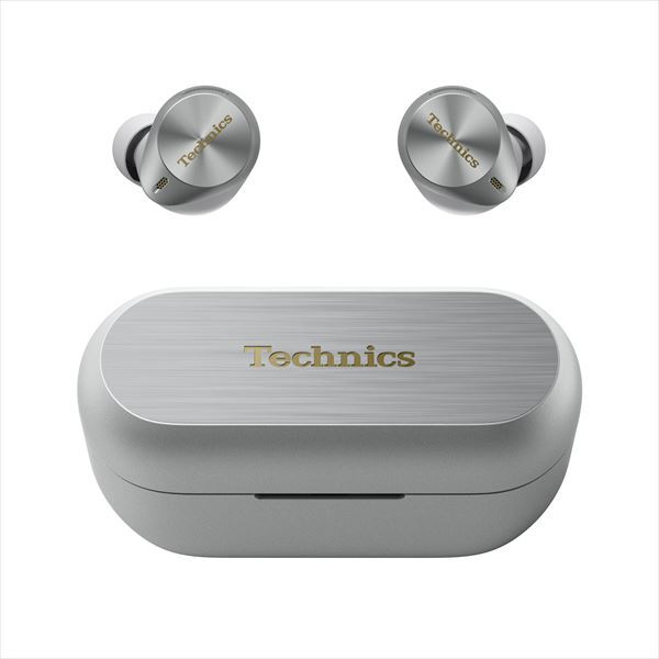 TECHNICS EAH-AZ80 True Wireless Noise Cancelling Earbuds