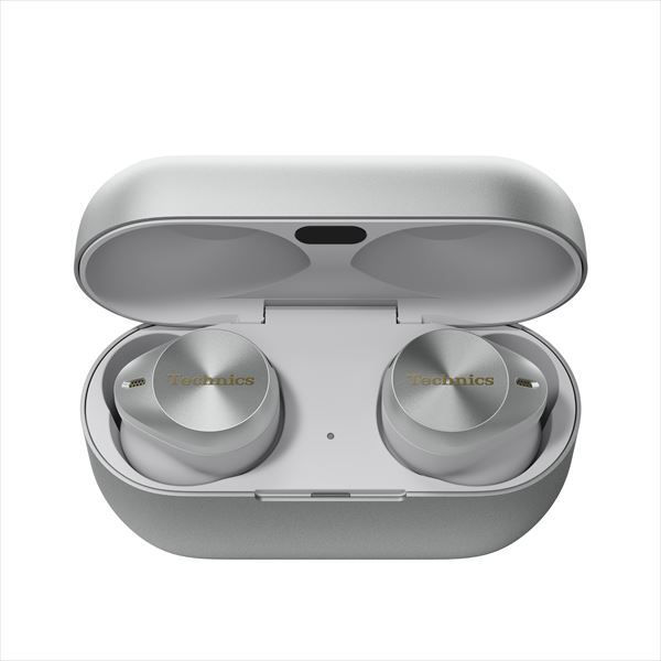 TECHNICS EAH-AZ80 True Wireless Noise Cancelling Earbuds