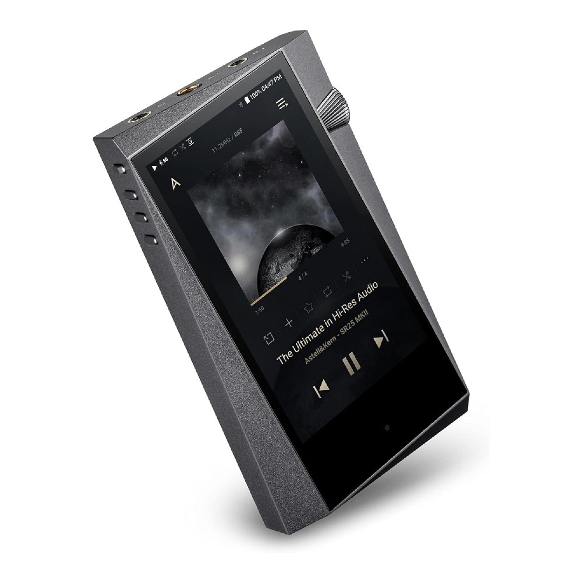 [Pre-Loved] Astell&Kern SR25 MKII (Additional Leather Case)