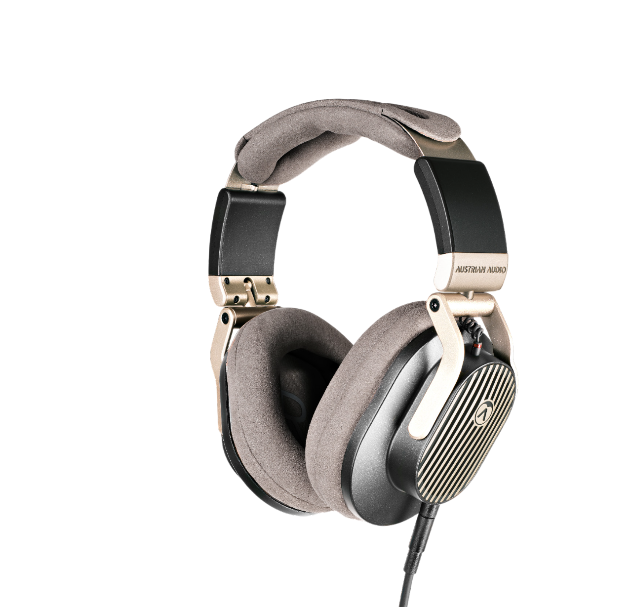 Austrian Audio Arranger