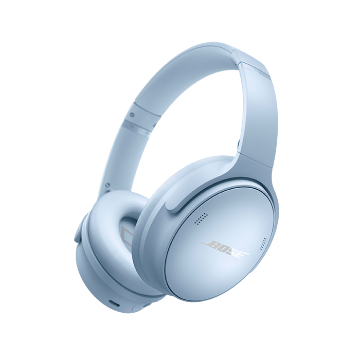 Bose QuietComfort Wireless Noise Cancelling Headphones