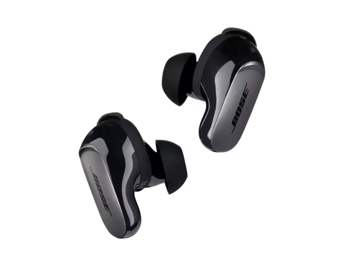 Bose QuietComfort Ultra Earbuds