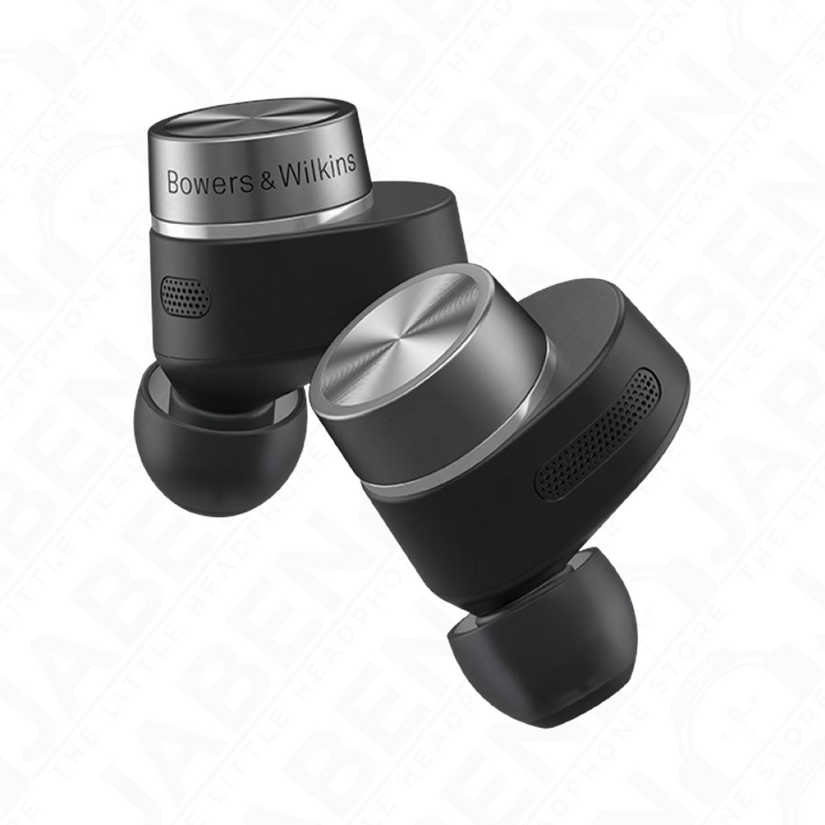 Bowers & Wilkins PI7 S2 プレミアム トゥルー ワイヤレス 