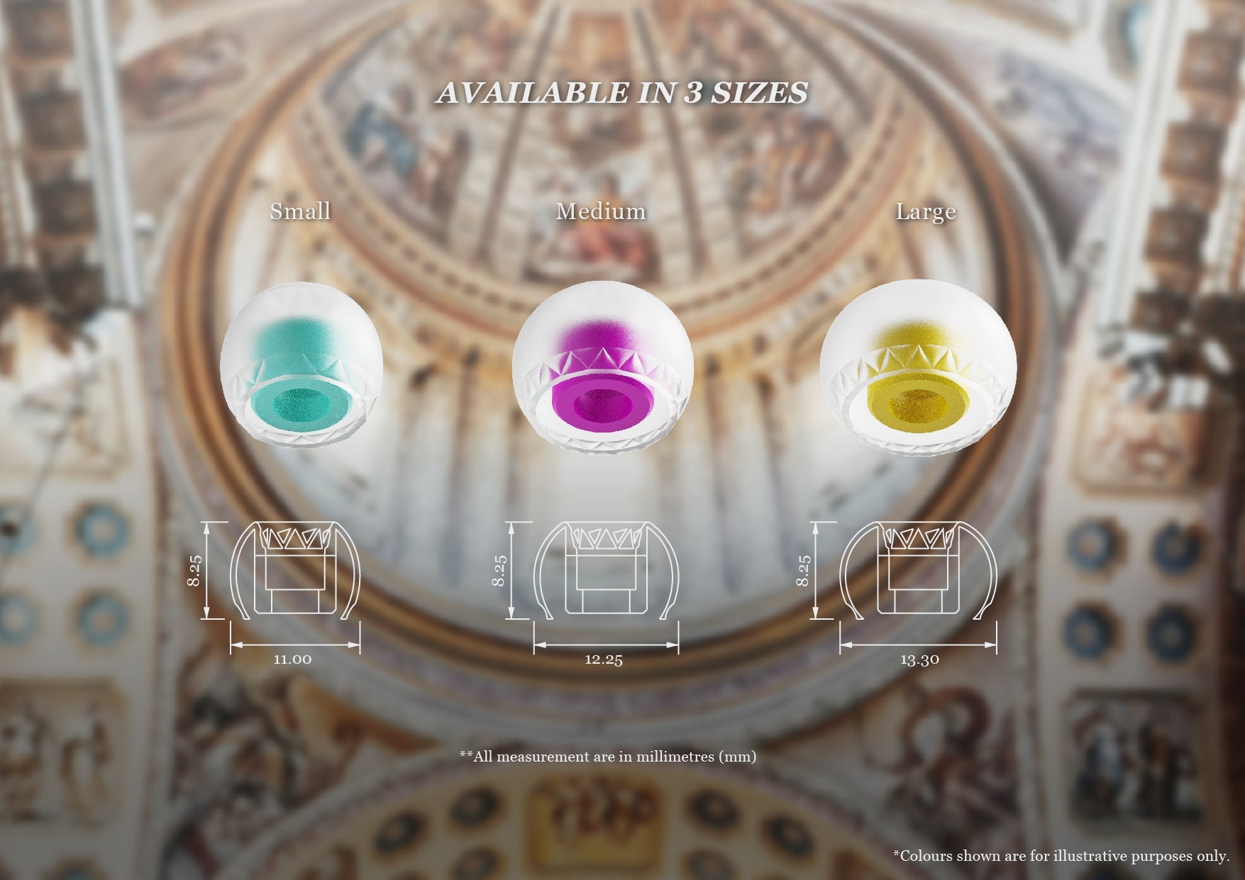 Eletech Baroque Stage