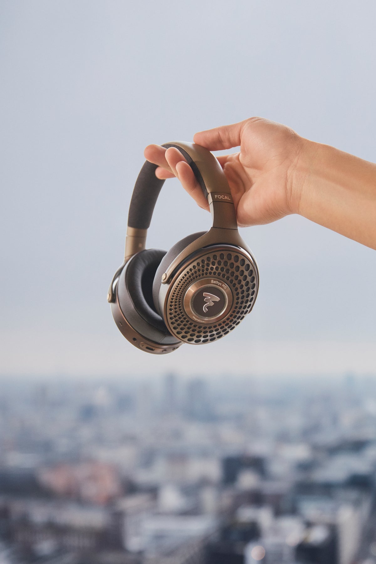 Focal Bathys MG