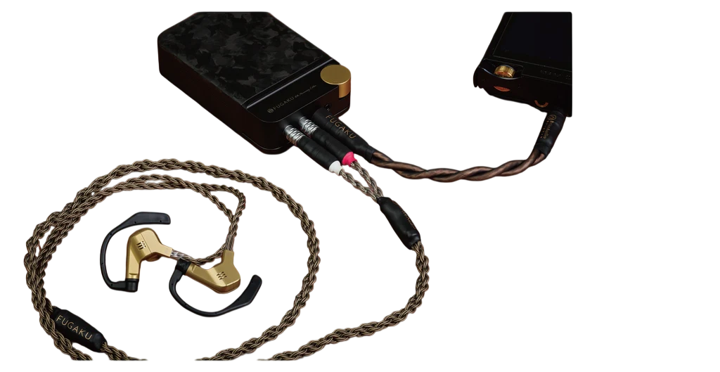 Brise Audio FUGAKU 10th Anniversary Edition