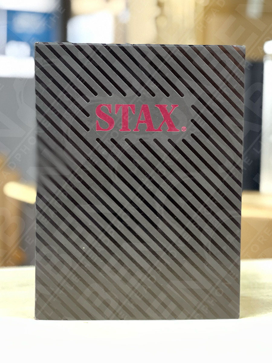[Pre-Loved] Stax SRM-D10