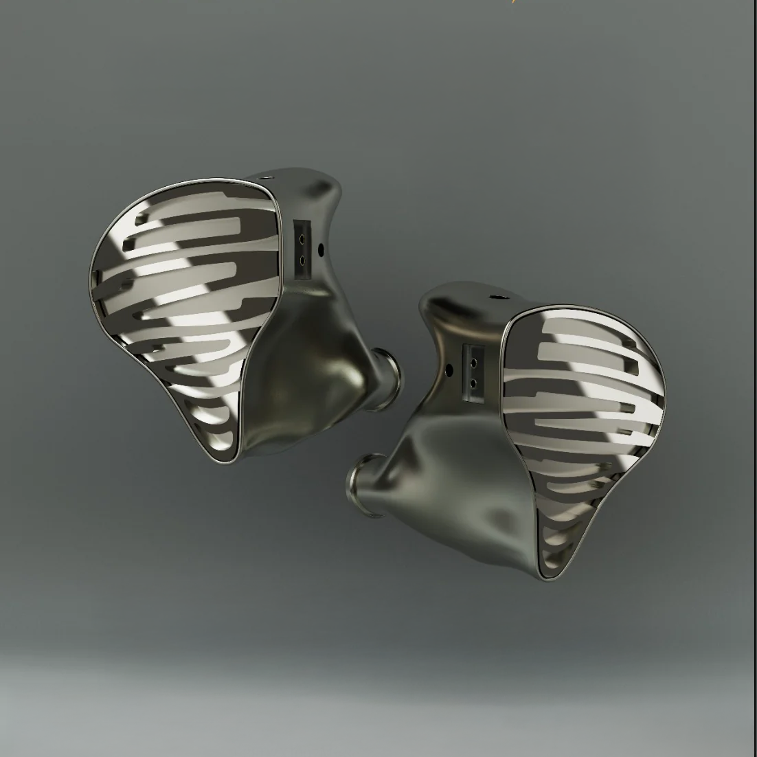 Canpur CP622B Ti (Limited To 100 Sets Worldwide)