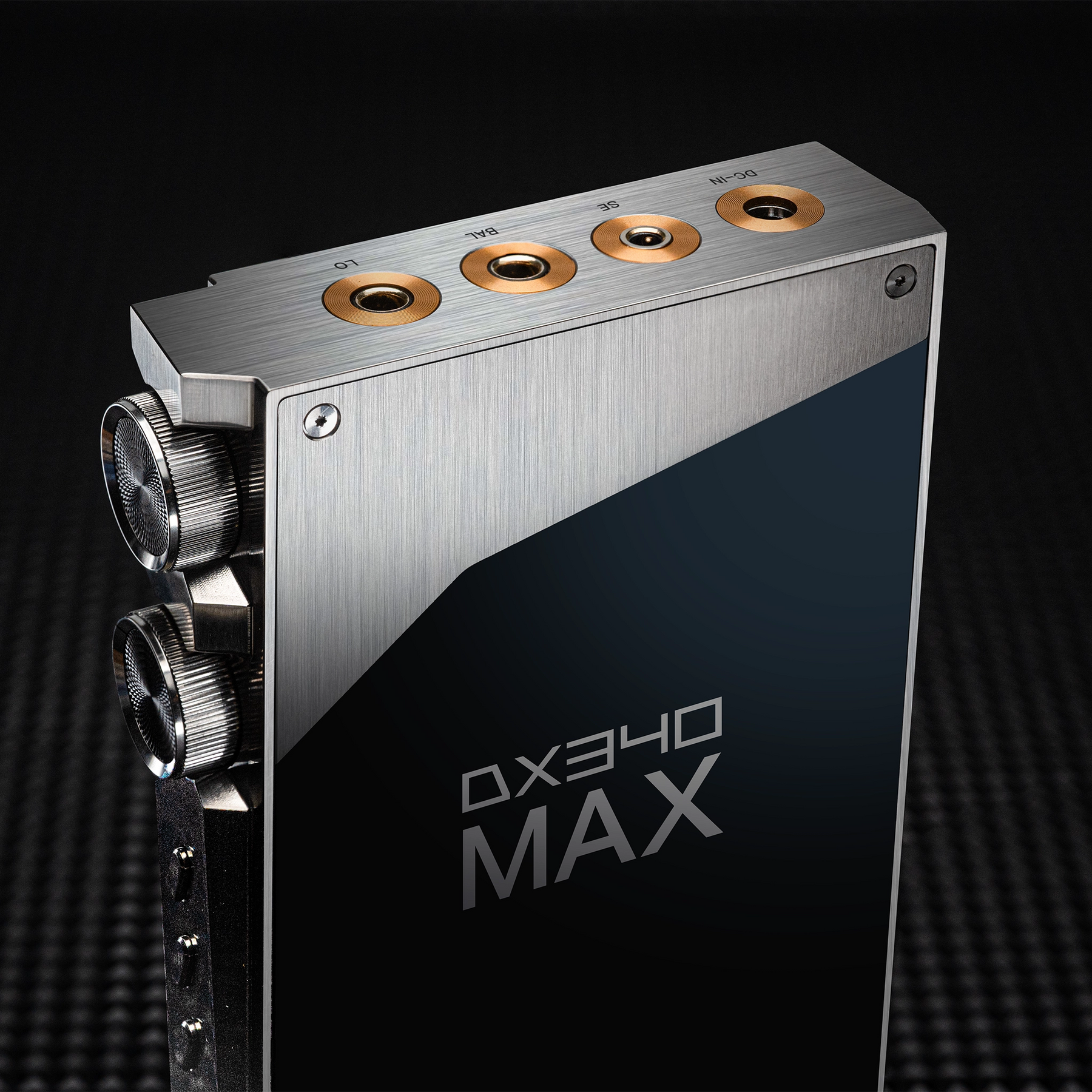 iBasso DX340MAX Ti
