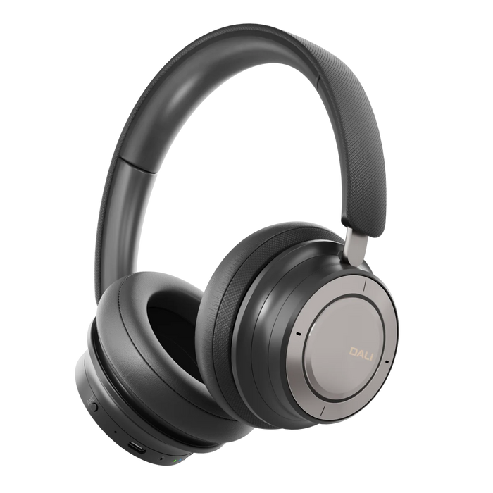 DALI IO-8 HI-FI Headphones