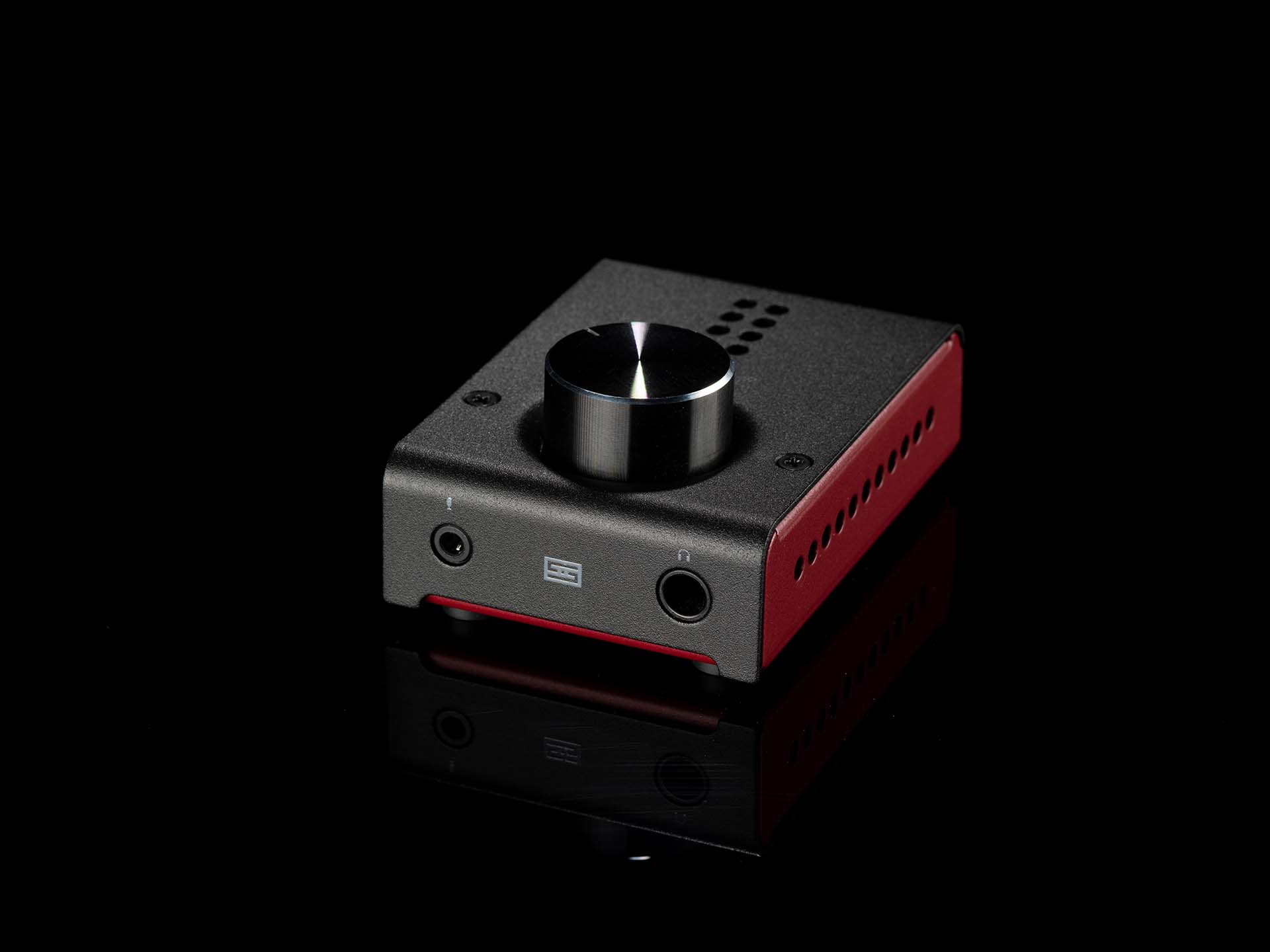 Schiit Audio Fulla Dac/amp For Gaming And Communications