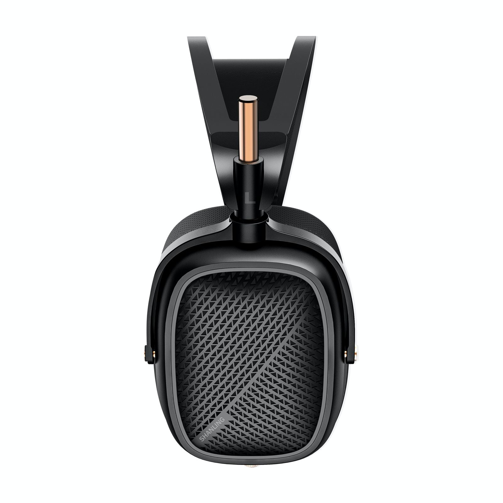 SHANLING HW600 Full-Size Planar Driver Headphone