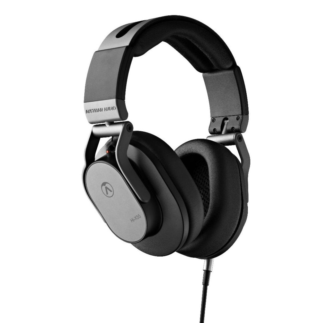 オーストリアンオーディオ Hi-X55