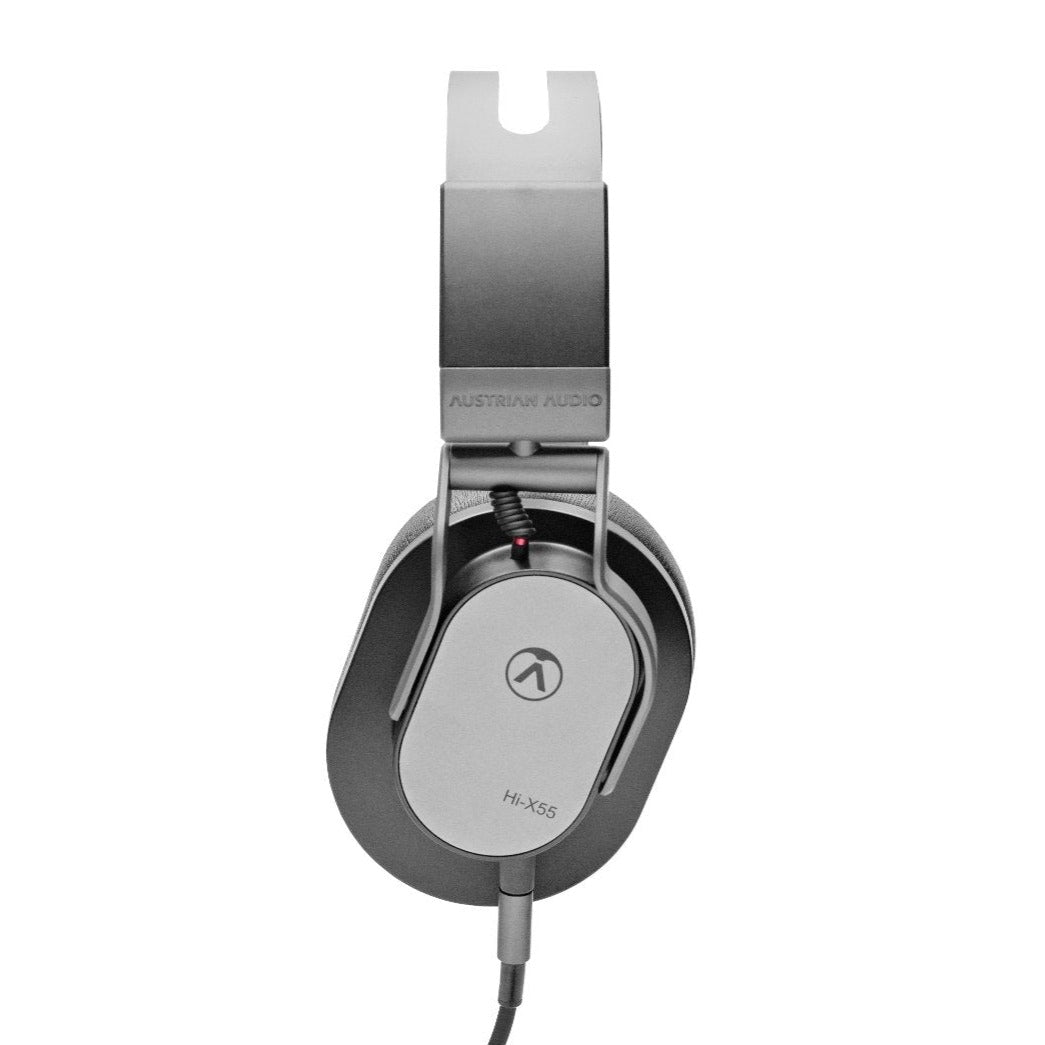 オーストリアンオーディオ Hi-X55