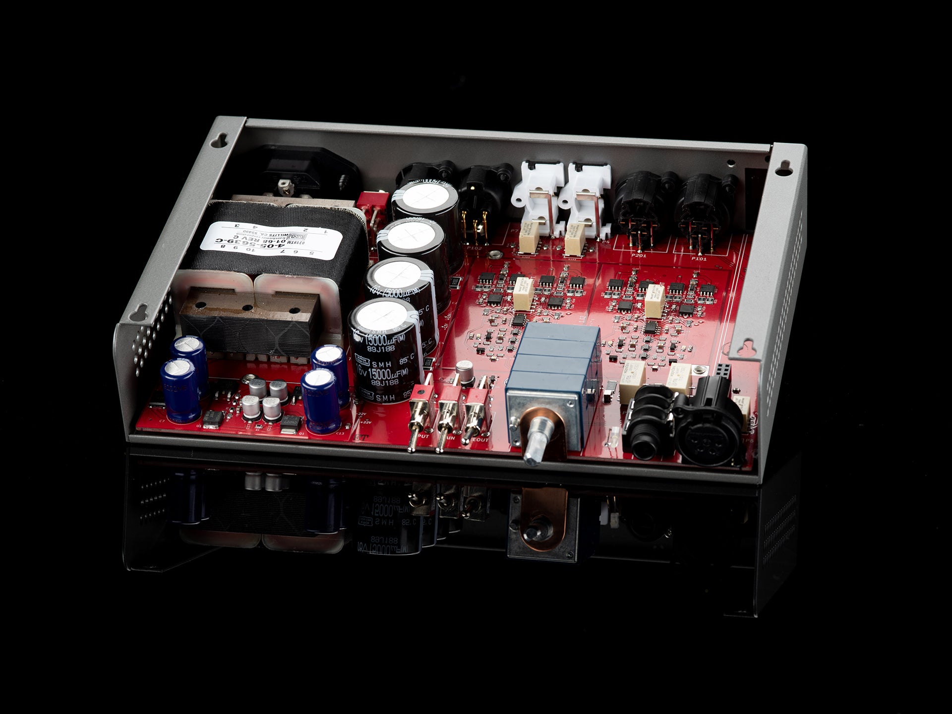 Schiit Audio ヨトゥンヘイム 2