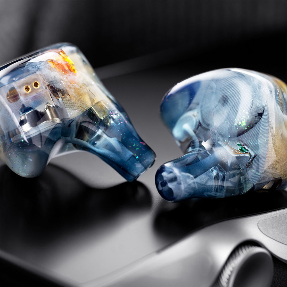 Kinera Audio Verdandi