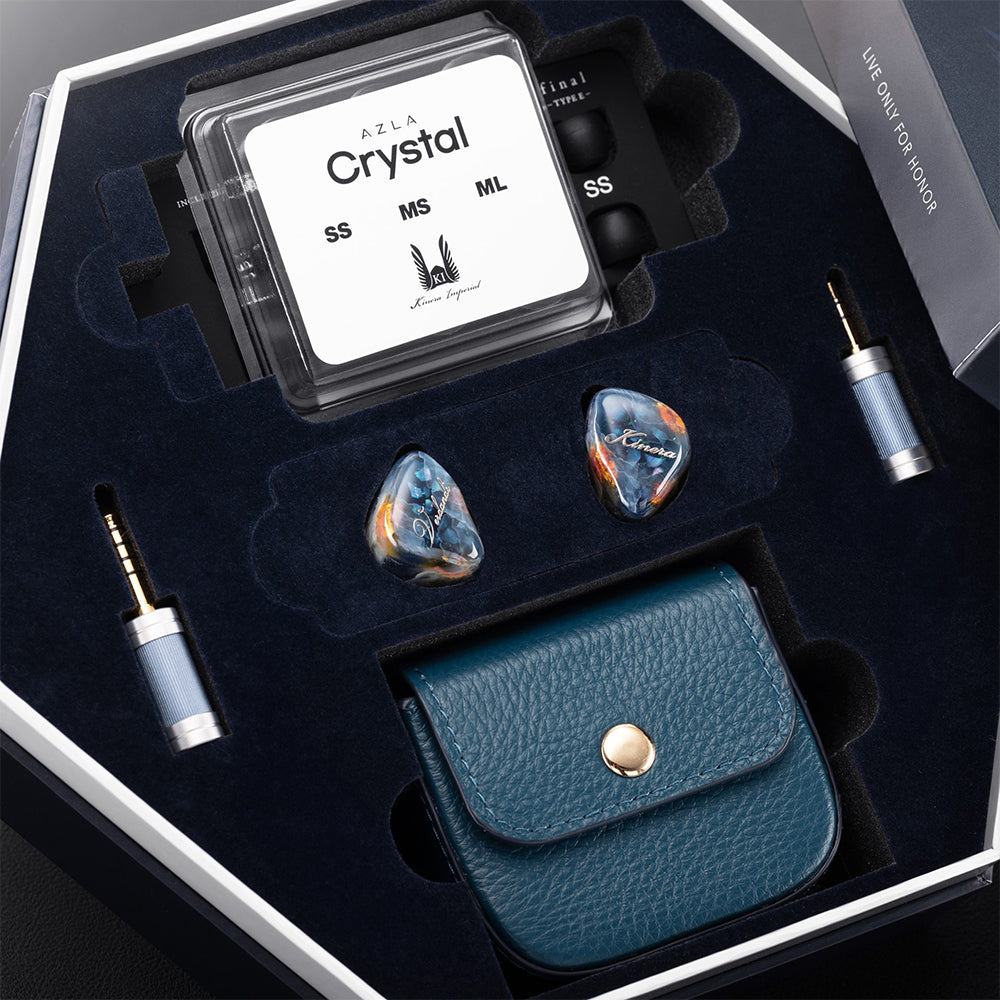 Kinera Audio Verdandi