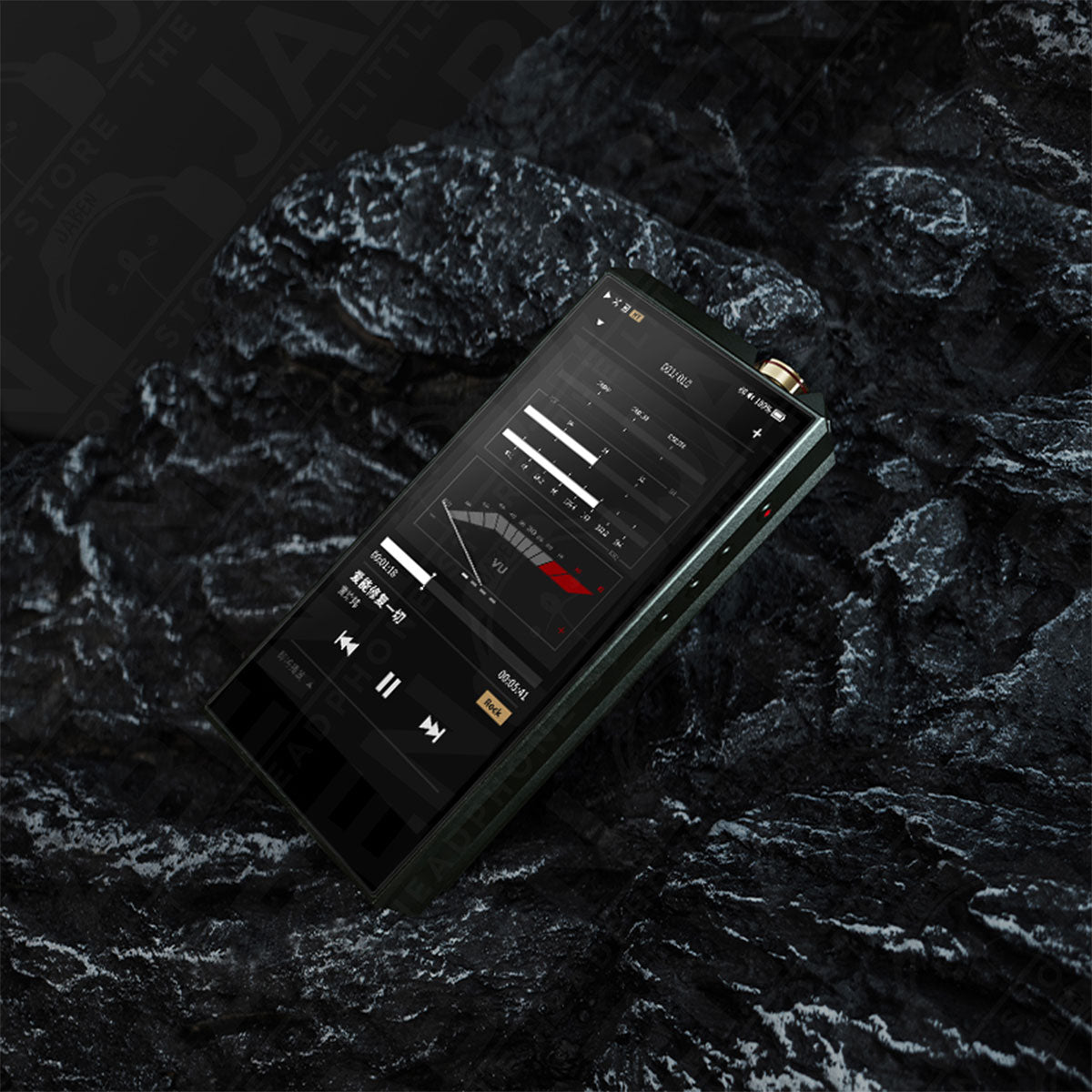 Luxury Precision E7 Exclusive Edition