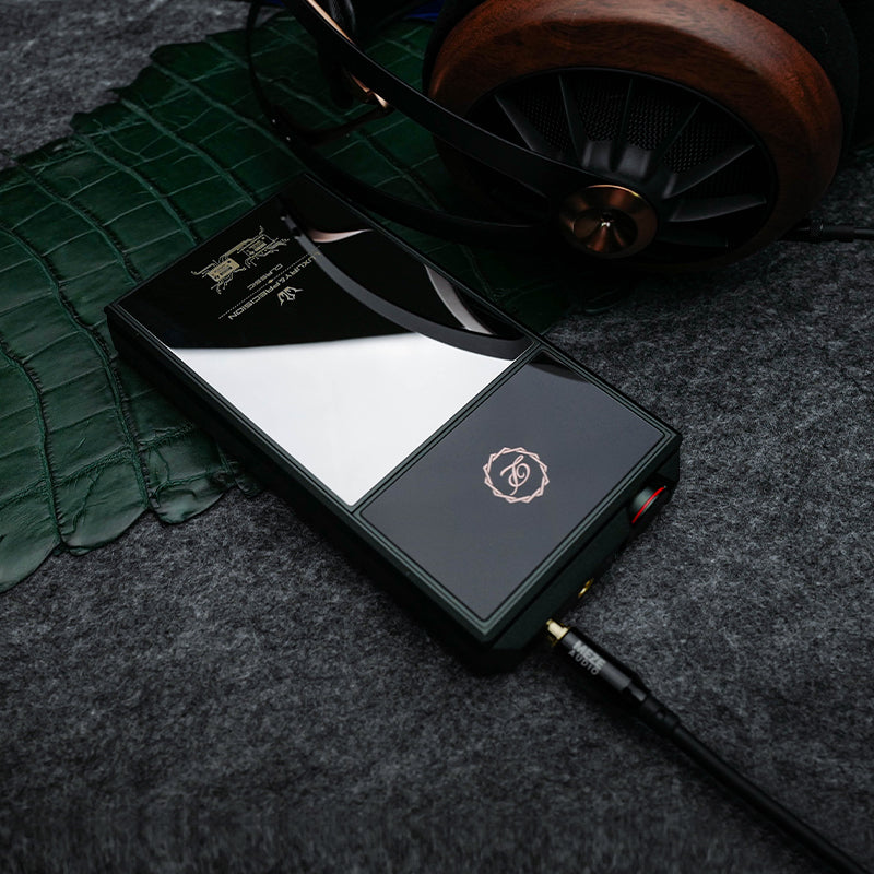 Luxury Precision PCM1792A audio board