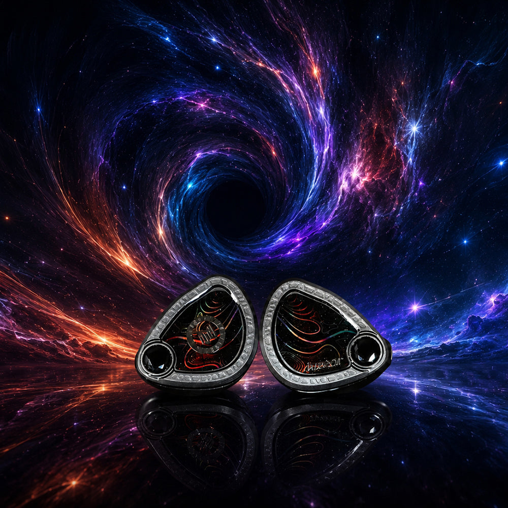 JuzEar Light Shuttle
