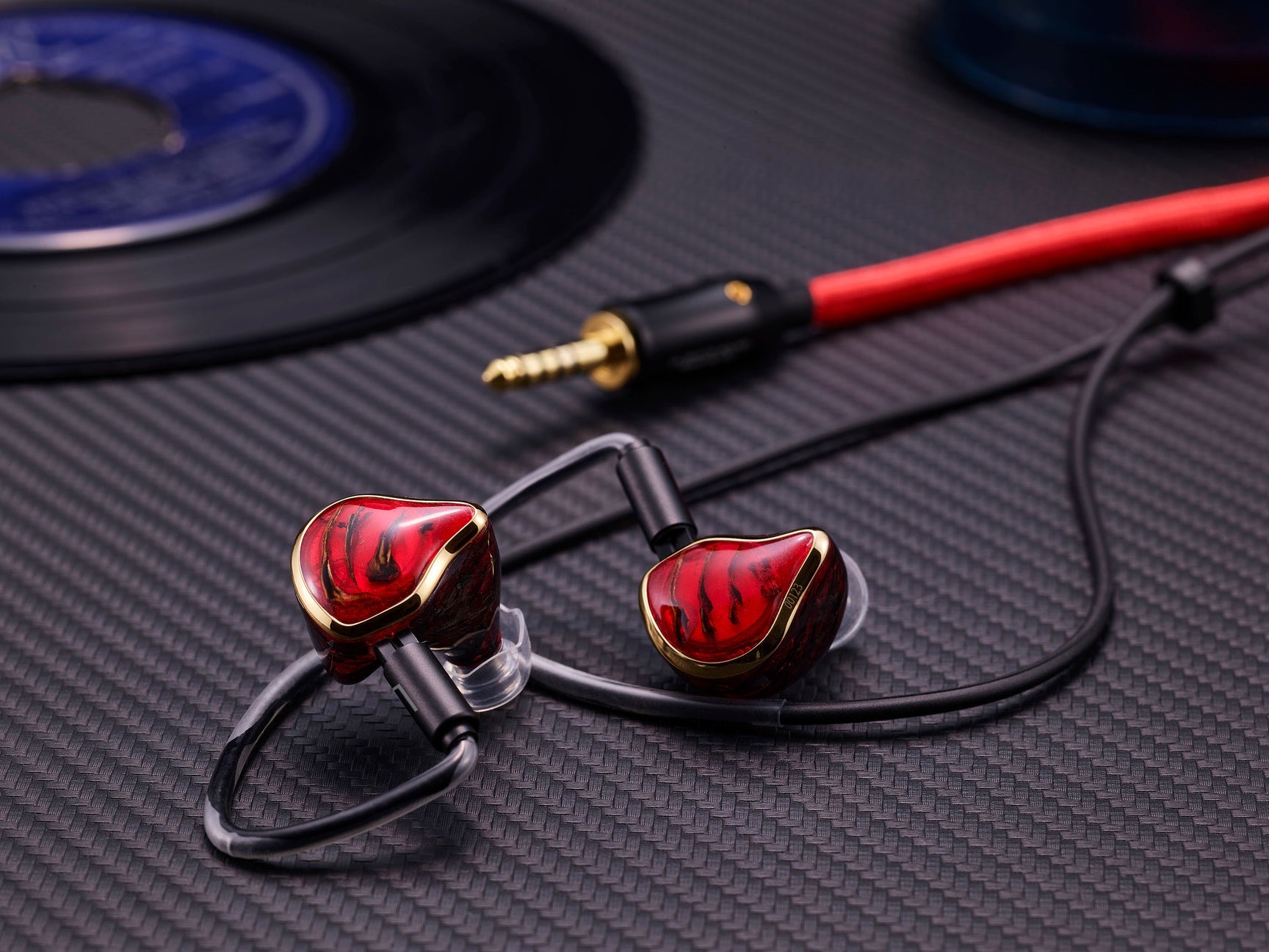 独特的旋律 MEST MKiii