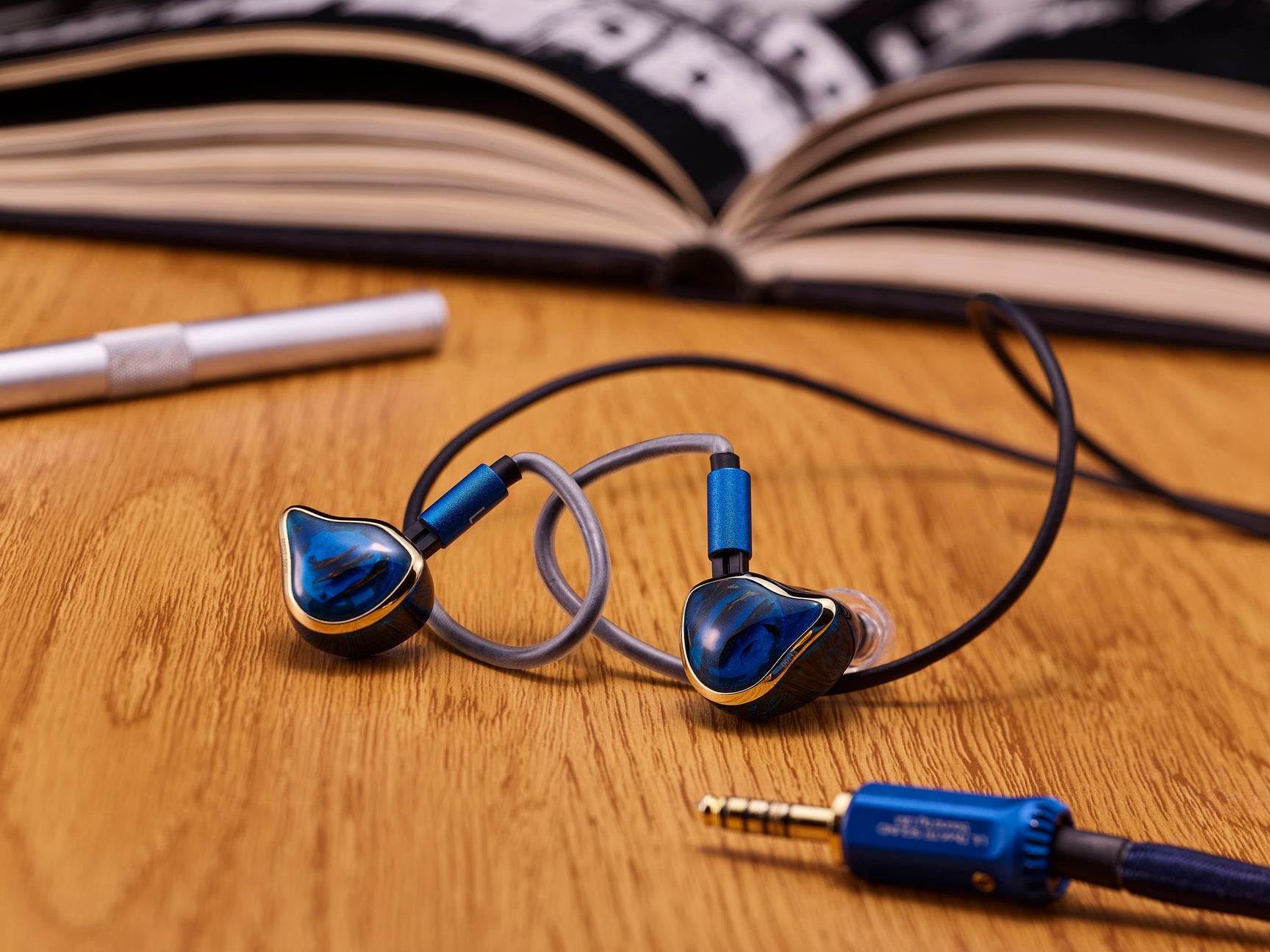 独特的旋律 MEST MKiii