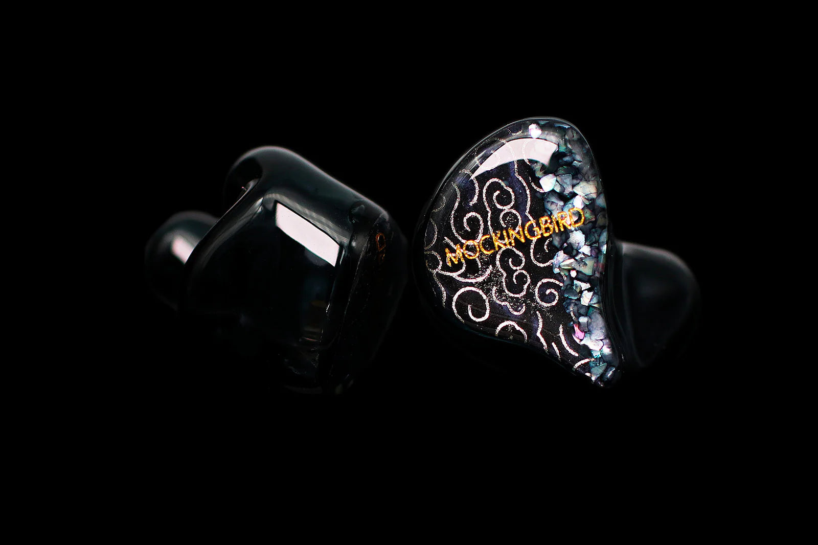 AAW Mockingbird CIEM