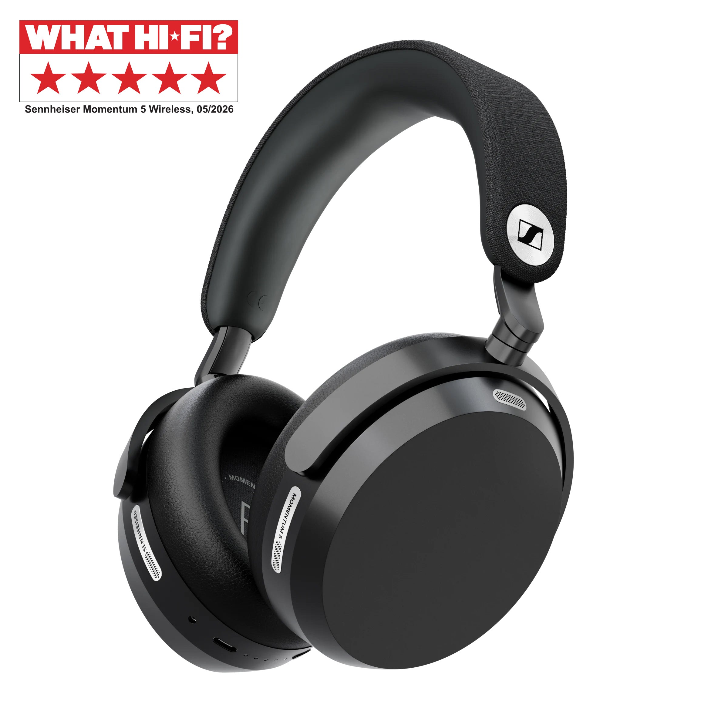 Sennheiser Momentum 5