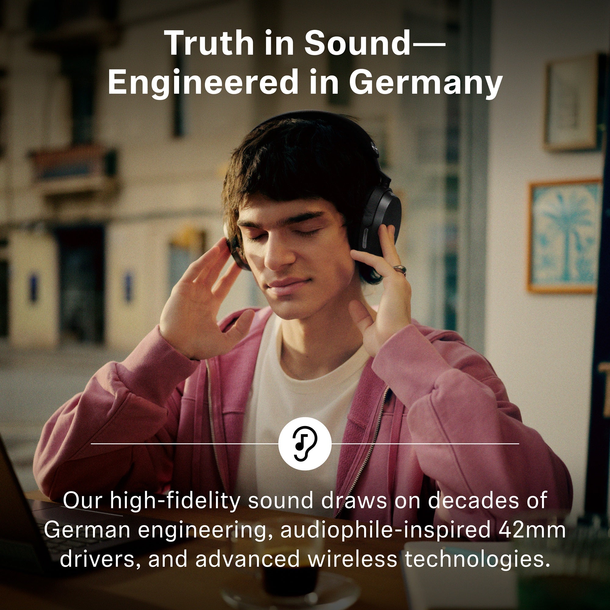 Sennheiser Momentum 5