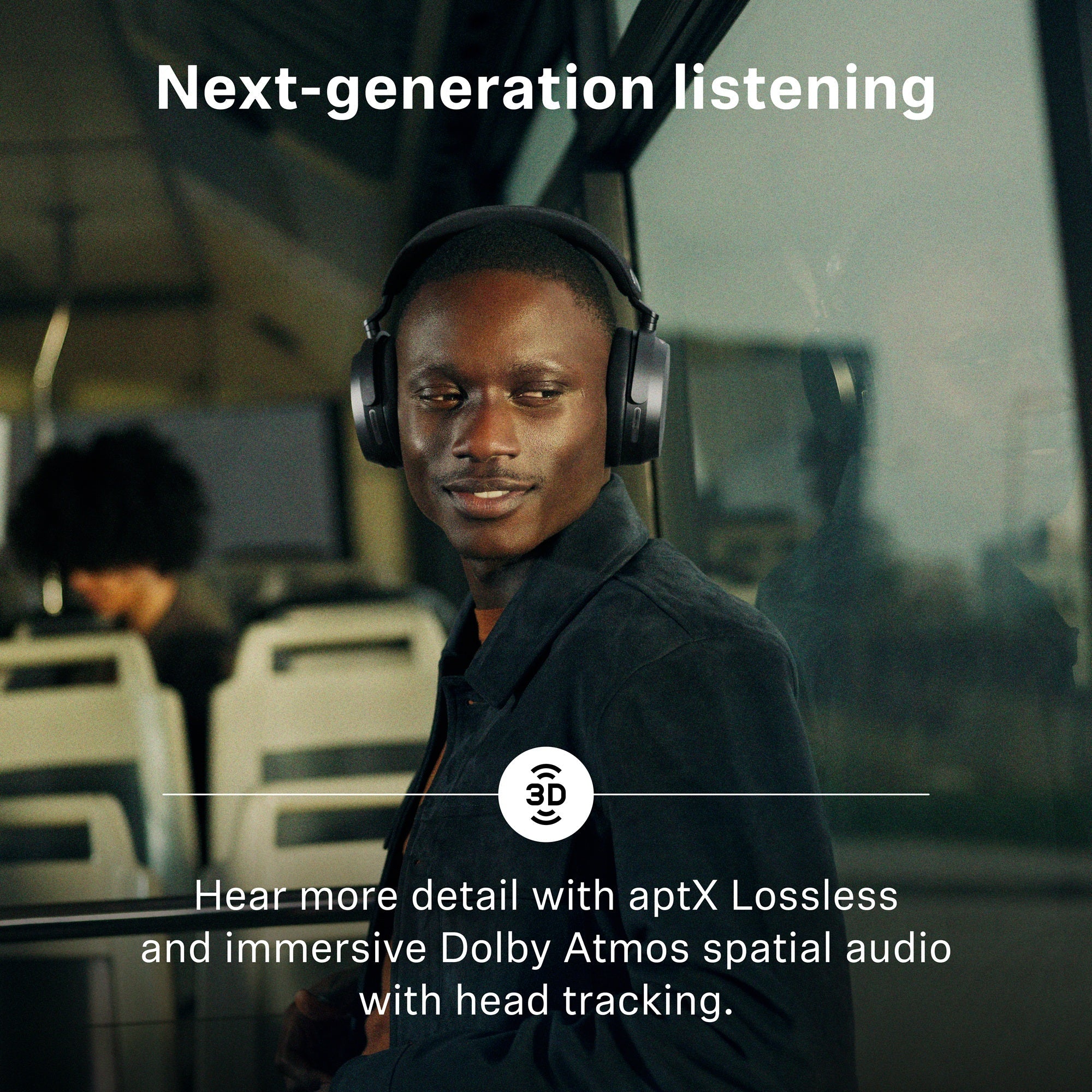 Sennheiser Momentum 5