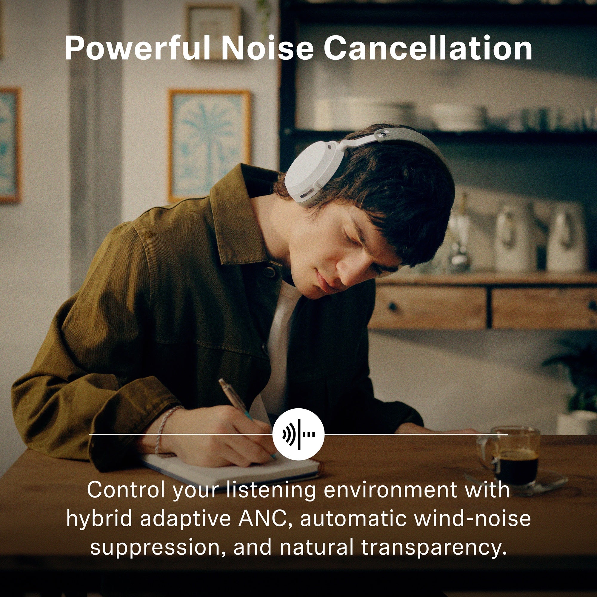 Sennheiser Momentum 5