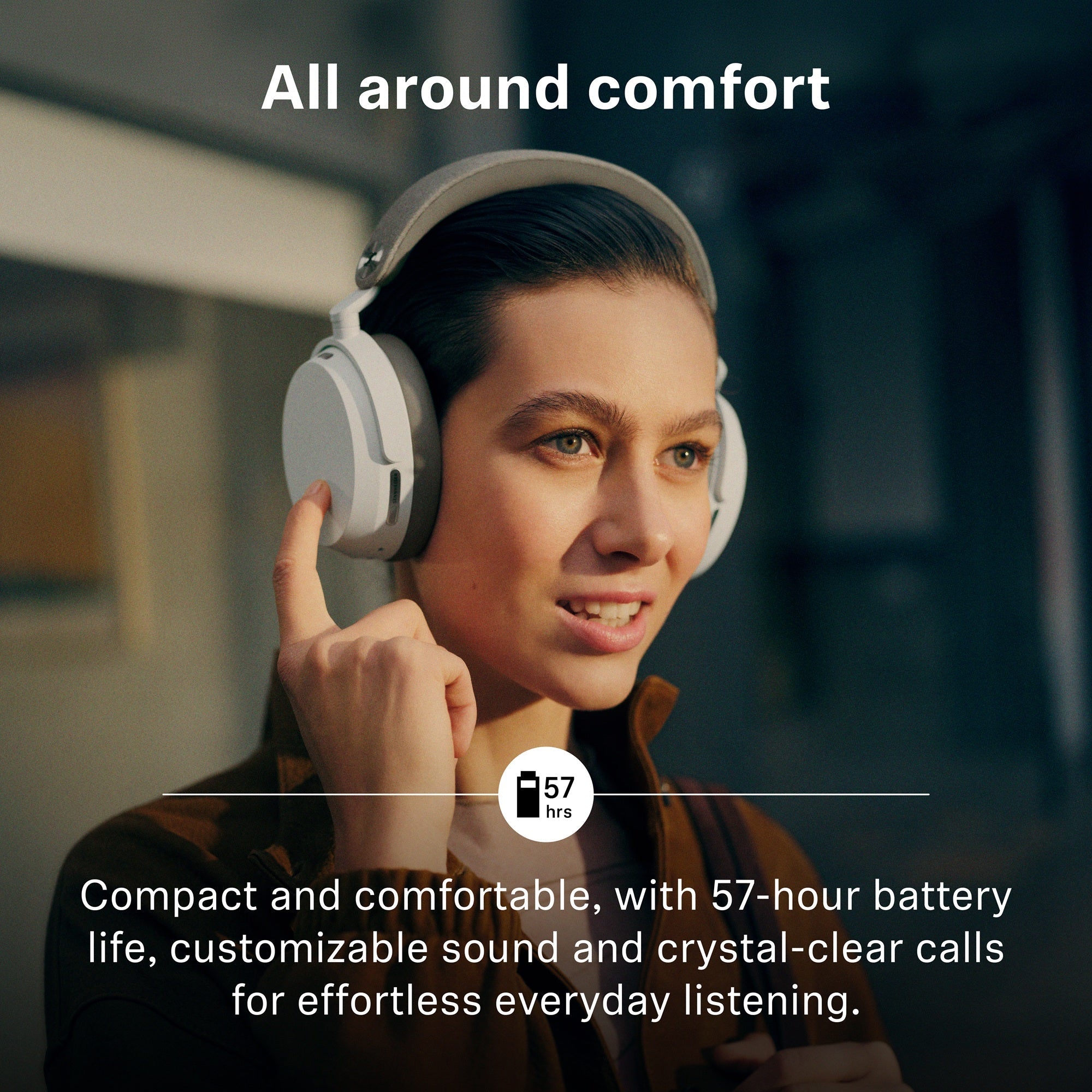 Sennheiser Momentum 5