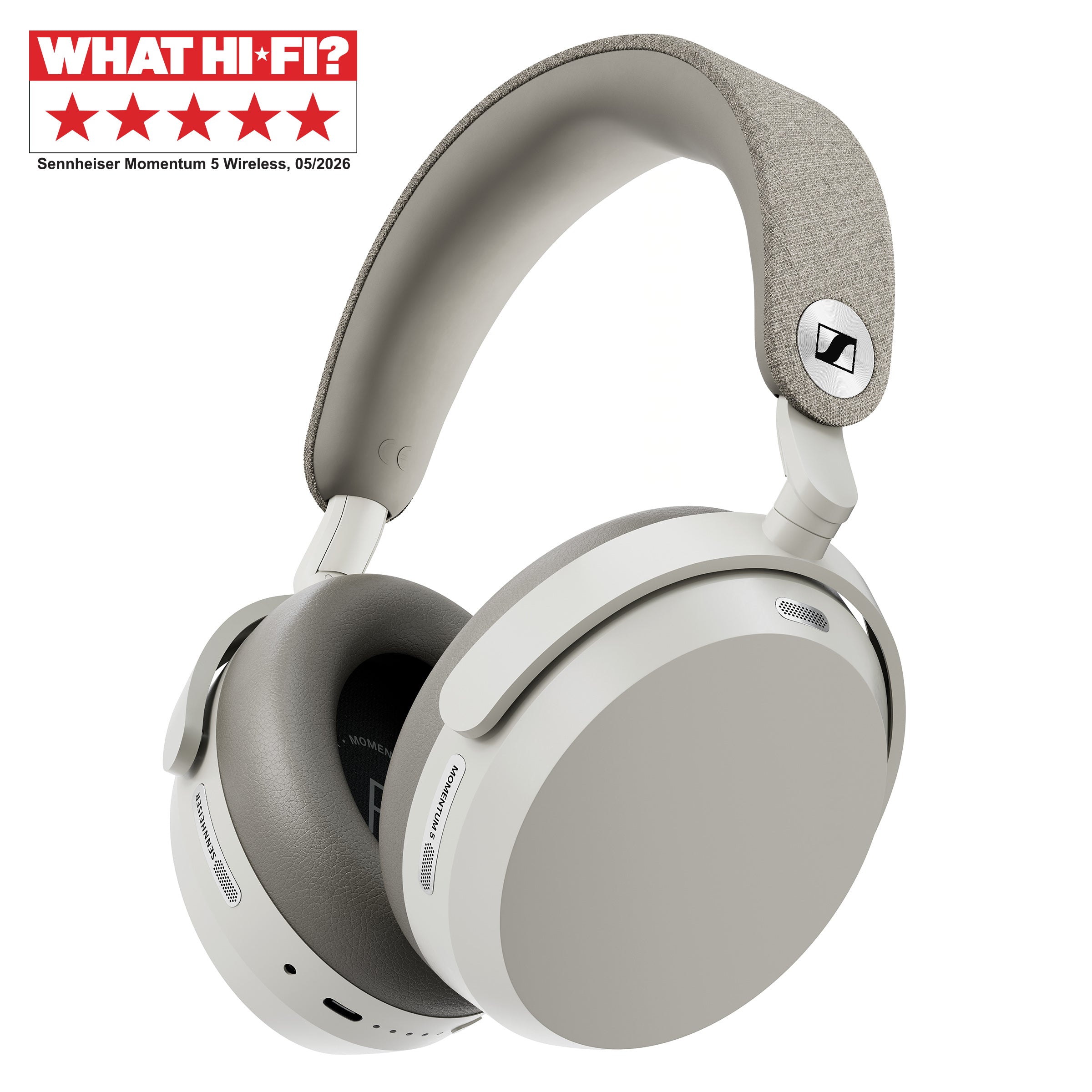 Sennheiser Momentum 5