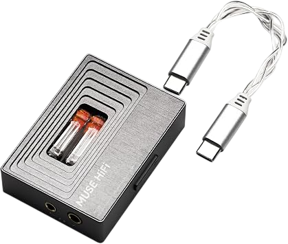 Muse HiFi M3 Ultra