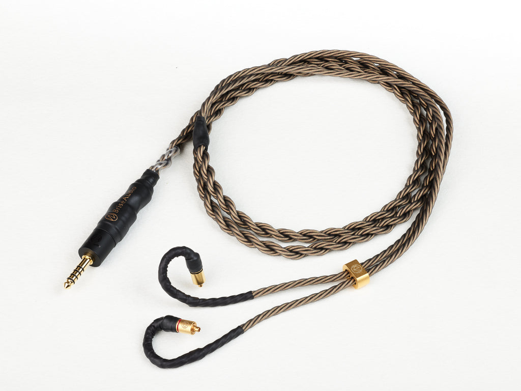 Brise Audio NISHIKI 8-wire, 10th Anniversary