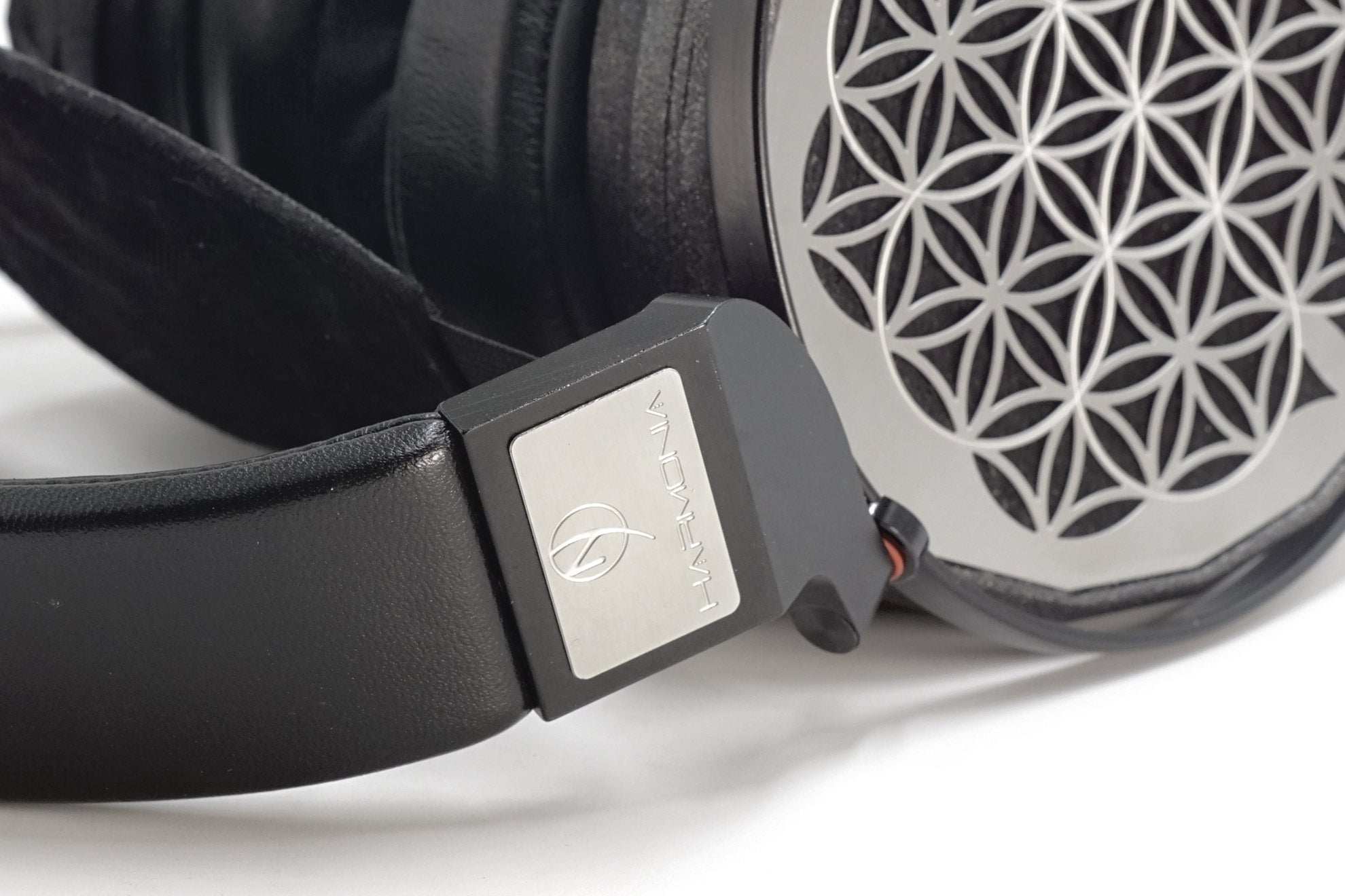 NUR Headphones HARMONIA