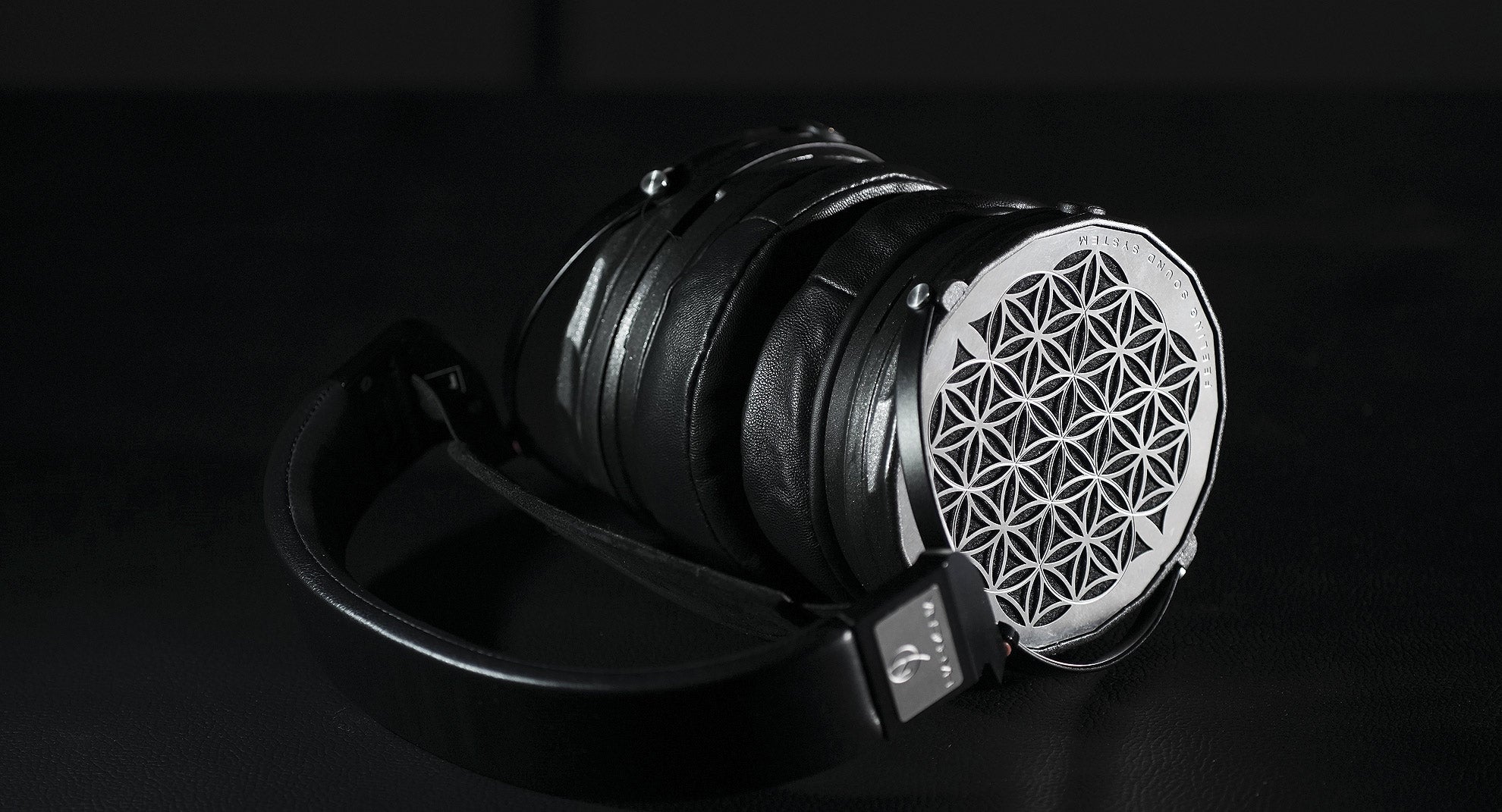 NUR Headphones HARMONIA