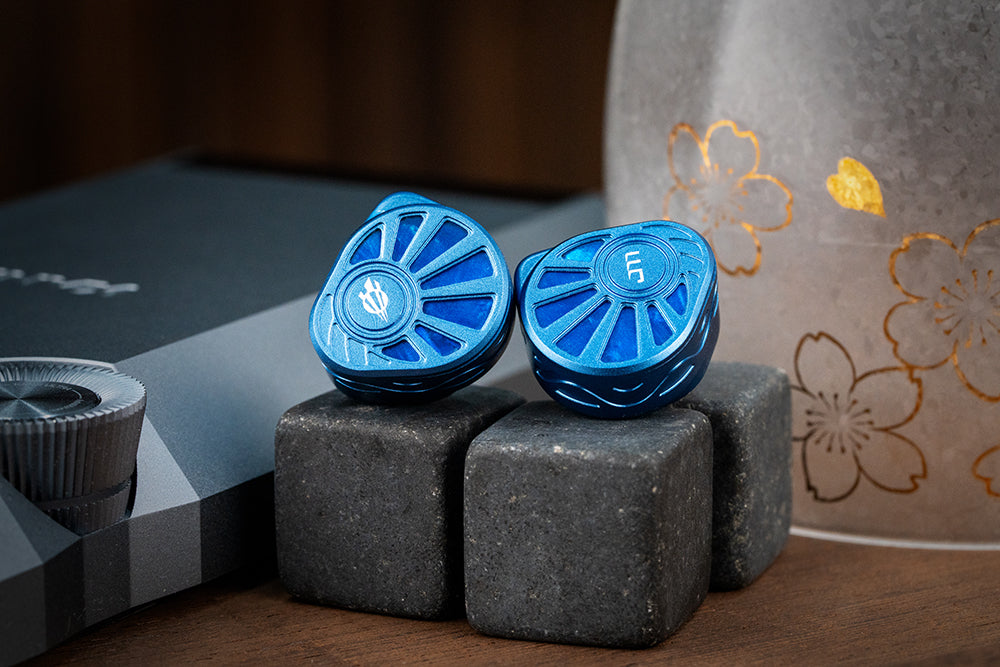 Jomo Audio Nautic Gleam