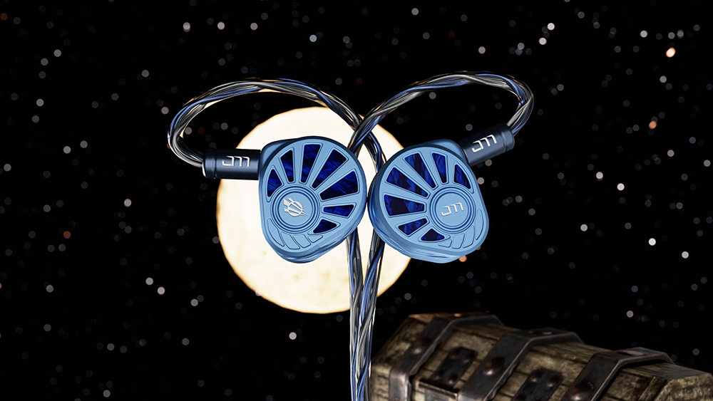 Jomo Audio Nautic Gleam