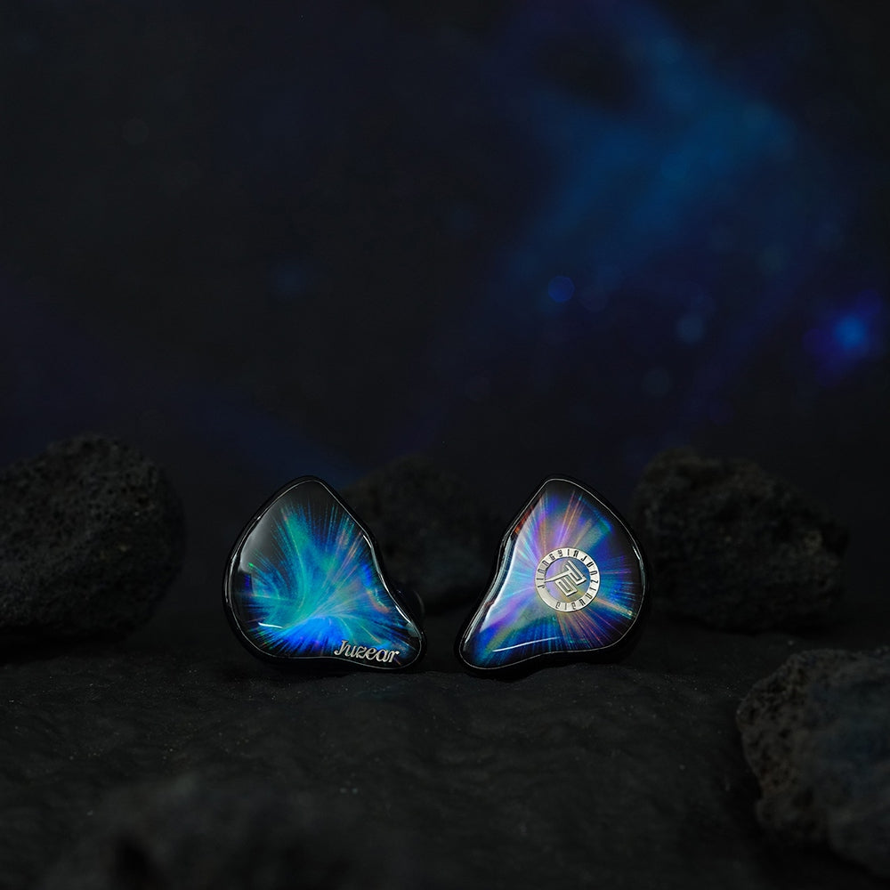 JUZEAR x KOTO Nebula