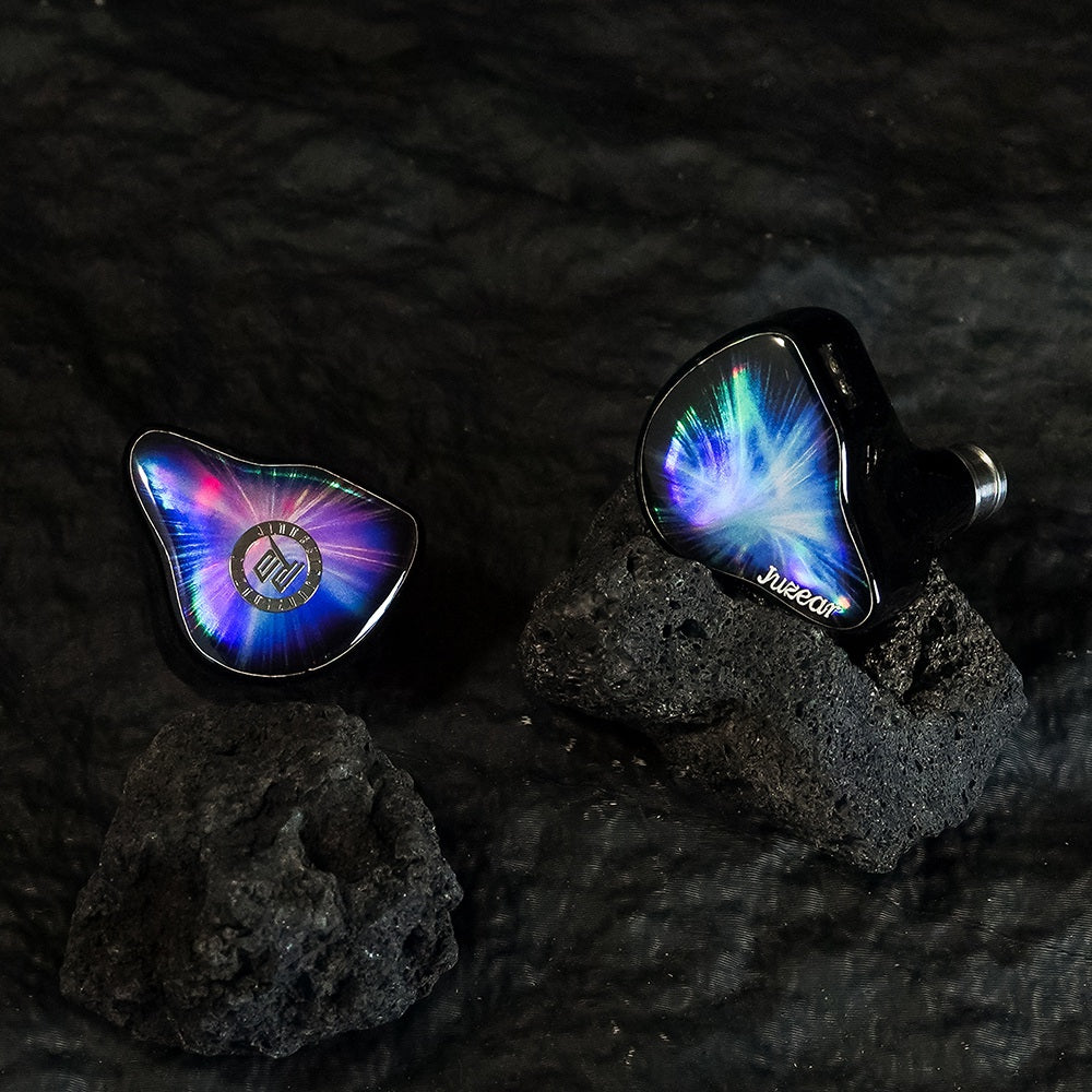 JUZEAR x KOTO Nebula