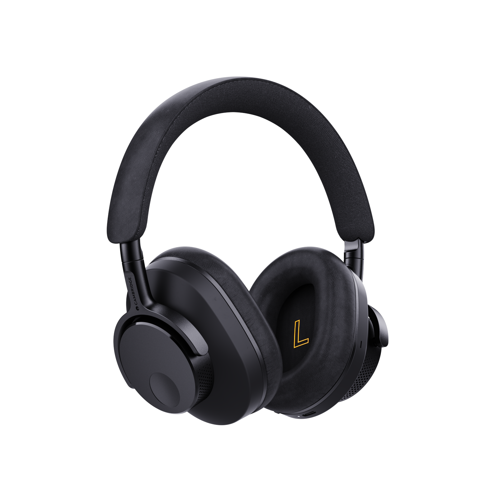 Cambridge Melomania P100 Over-ear Noise Cancelling Headphones