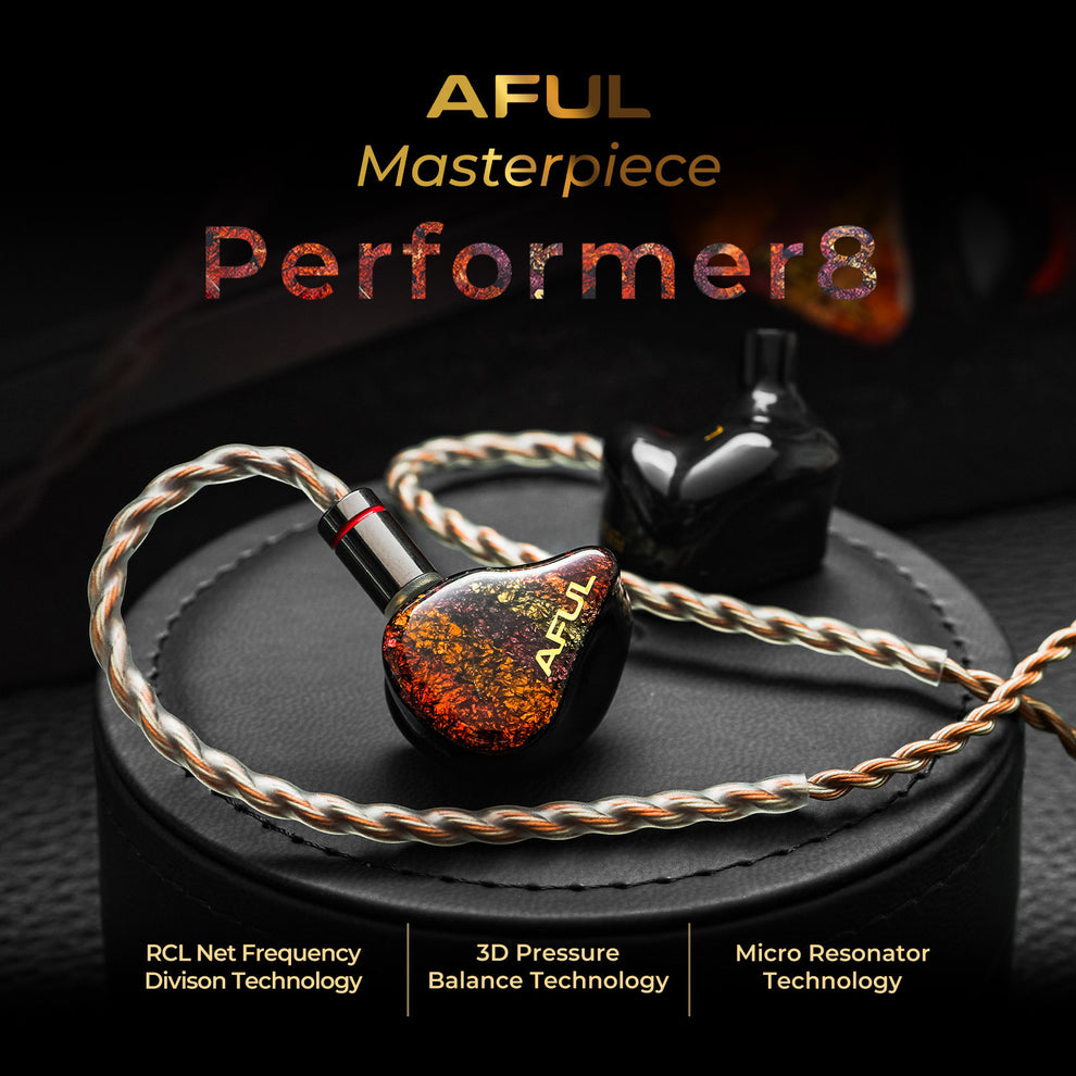 AFUL Performer 8