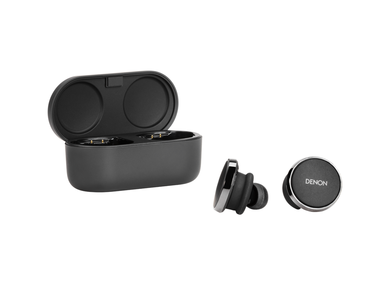 Denon PerL Pro Denon PerL Pro